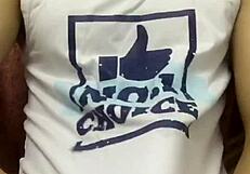 I enjoy watching gay live group performances