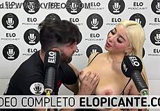 Elo Podcast: 'Suck Lore Sofia's Tits!'