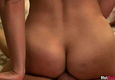 Big assed babe anikka albrite loves getting spanked during doggystyle and cowgirl fucking!