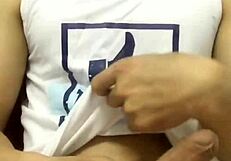 I enjoy watching gay live group performances