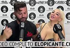 Elo Podcast: 'Suck Lore Sofia's Tits!'