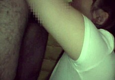 Aoi Rei Performs Fellatio in a Relaxed Setting