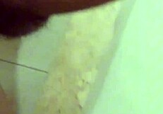 Twink solo with big dick