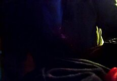 I share a video of a milf giving a blowjob