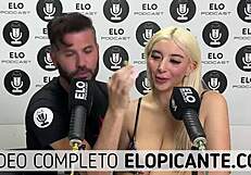 Elo Podcast: 'Suck Lore Sofia's Tits!'