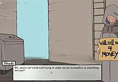 18titans episode 48 - sweet anime hentai