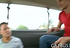 Homosexual sex on Tumblr!