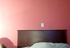 I-I can't believe this hot slut takes that big black cock so deep!