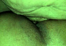 fucking my bbw in doggystyle, bent over her big ass and asshole