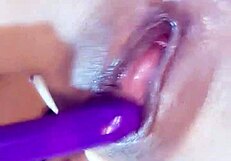 bigclit zaramontoyareal exposes her greedy big clit and tasty pussy in public