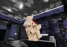 Blonde Succubus Intensely Enjoying Cat Boy Dick In Hardcore Action