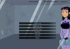 18titans episode 48 - sweet anime hentai