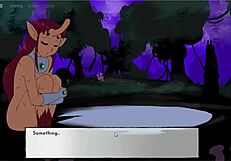 18titans episode 48 - sweet anime hentai