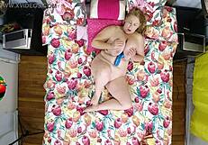 Desiree Deluca's part 2 outroduction from overhead