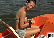 mofos com features nikol in pervs on patrol