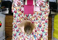 Desiree Deluca's part 2 outroduction from overhead