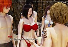 Exploring my real desire in episode 26