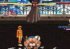 It get worse as Mugen’s Brian fight the seller in public during a wild sex party
