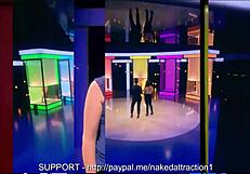 Naked attraction season 1 episode 4