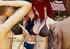 Exploring my real desire in episode 26