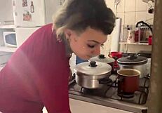 preparing morning coffee the brazilian way