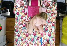 Desiree Deluca's part 2 outroduction from overhead