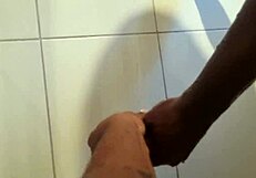 Fernanda Chocolatte from SP with Joao in Wild Anal