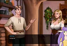 What A Legend Part 29 Fucking Myrtle Rough Cumshot