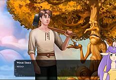 What A Legend Part 29 Fucking Myrtle Rough Cumshot