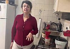 preparing morning coffee the brazilian way