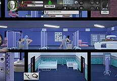 the hospital is evil cost of survival ep 12