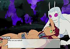 18Titans Episode 49: Lover's Passionate Encounter