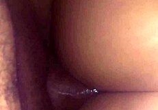 i tried my first anal with that big ass milf