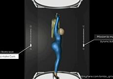 Preview 02: The Powerboob Girls And Powerbutt Girls