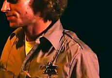 Pornstar Kasey Warner Bent Over For Cunilingus And Muff Diving, Cum Dripping From Ass And Tits At Bskow