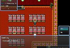 I gotta pay my debt with this pervert or become a prostitute, part 1