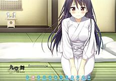 Koinaka Hatsukoi Nakadashi Scene With Mai Kudou