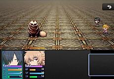 I gotta pay my debt with this pervert or become a prostitute, part 1