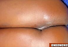 Wet Pussy Fingered With Dildo And Toys