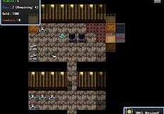 I gotta pay my debt with this pervert or become a prostitute, part 1