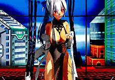 Beautiful Whore Says, 'Watch My Naked Pussy Dance.'