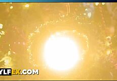 Mylfex Com: My Perfect Stepmom Casca Akashova Rides Me Every Christmas