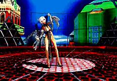 Beautiful Whore Says, 'Watch My Naked Pussy Dance.'