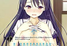 Koinaka Hatsukoi Nakadashi Scene With Mai Kudou