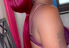 Bangin’ stepbro, stepsister sucks my 11-inch BBC, damn!