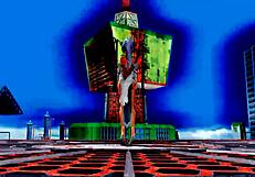 Beautiful Whore Says, 'Watch My Naked Pussy Dance.'