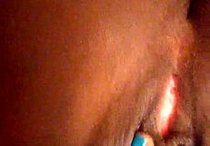 Me playing with my pretty body