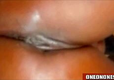 Wet Pussy Fingered With Dildo And Toys