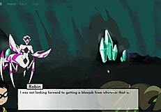 18Titans Episode 49: Lover's Passionate Encounter