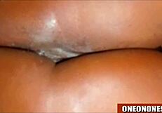 Wet Pussy Fingered With Dildo And Toys